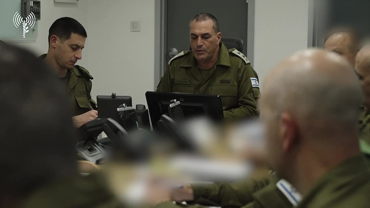 Вы первые начали. В ответ на камбек «Хезболлы», в Израиле решили показать, кто тут хозяин