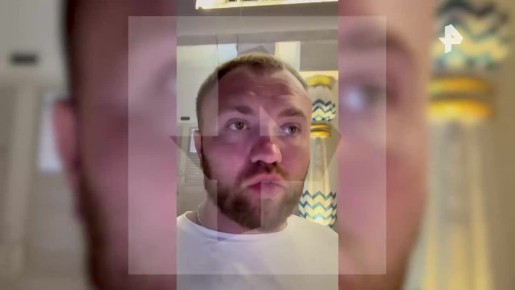 Российский турист рассказал о переносе рейсов из Дубая в РФ на фоне эскалации на Ближнем Востоке