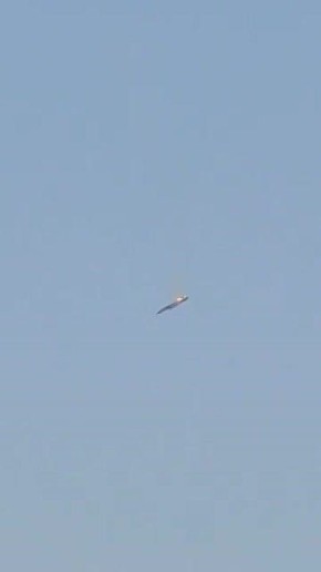 Андрей Клинцевич: А вот и первые обьективно зарегистрированные потери США