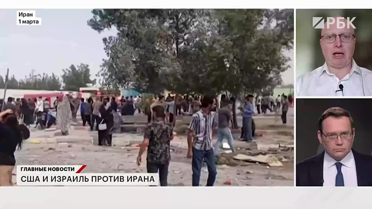 Секретарь Высшего совета национальной безопасности Ирана Али Лариджани сегодня заявил, что Тегеран не собирается садиться за стол переговоров с Вашингтоном