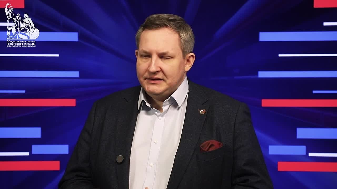 В ОП РФ прошло установочное совещание по реализации проекта «ЗдравКонтроль» в 2026 году