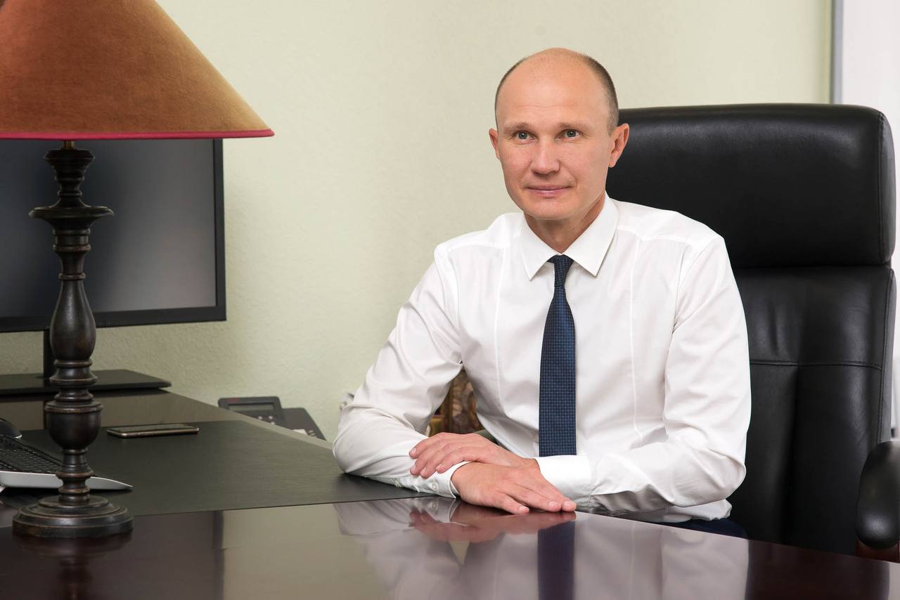 Александр Хинштейн: Сегодня на заседании Правительства Курской области подверг критике председателя Горсобрания Курска Владимира Токарева