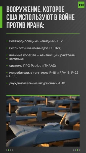 ��� ��������� ������������, �������, HIMARS � ������ Tomahawk ��� ������ �� �����