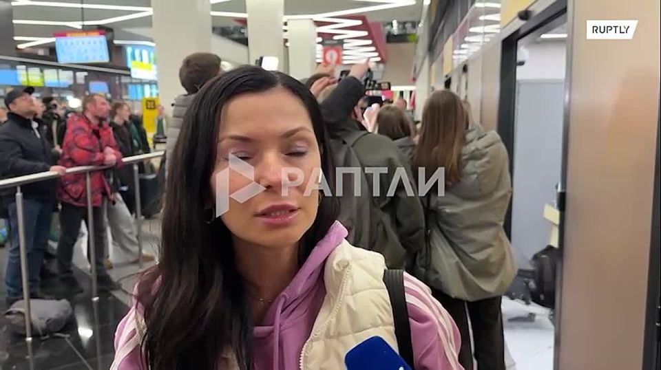 Туристам, застрявшим в Эмиратах, предлагали улететь на бизнес-джете почти за 2 млн