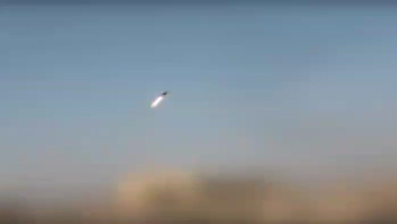 Андрей Клинцевич: КСИР Ирана показывает, что запасов дронов и ракет в подземных тоннелях еще хватит на длительный период