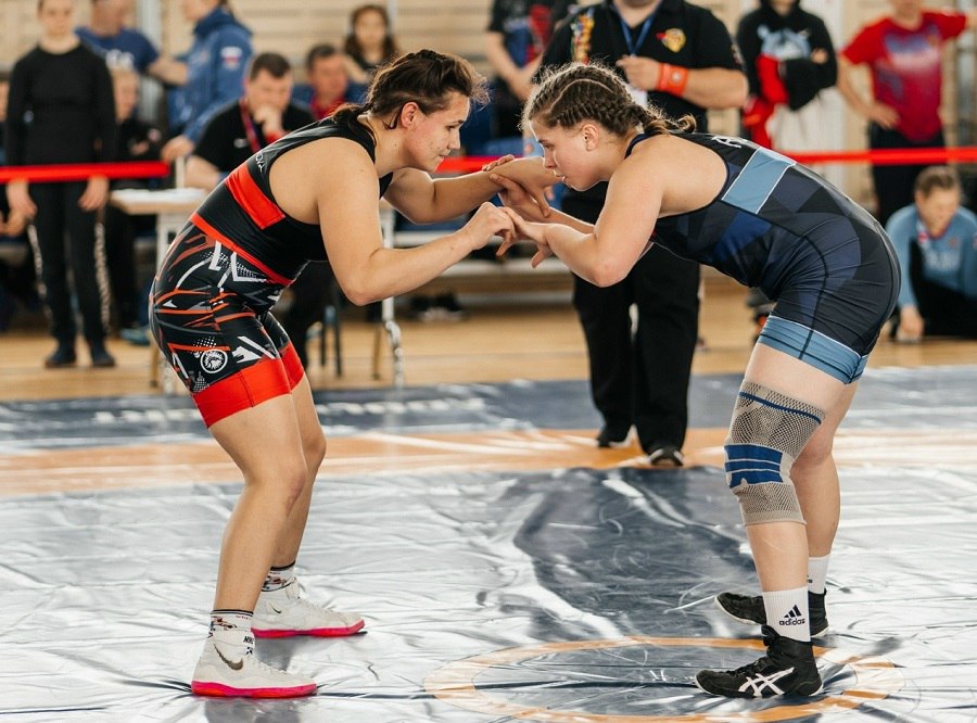 В Конаковском округе появился новый мастер спорта В Конаковском округе появился новый мастер спорта