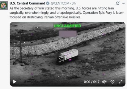 Пока на Ближнем Востоке полыхает, внутри Соединенных Штатов тоже жарко: на Дональда Трампа, столкнувшегося с перспективой новой бесконечной ближневосточной войны, оказывается колоссальное политическое давление