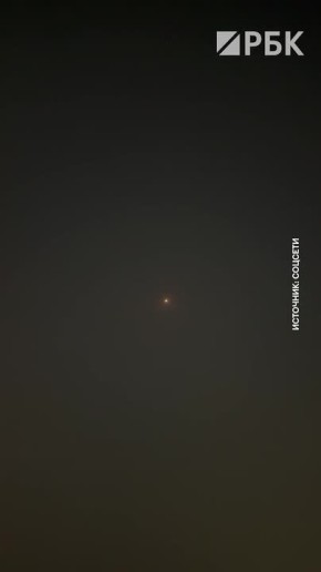 Взрывы были слышны в Дубае и Абу-Даби в ОАЭ, сообщает Reuters со ссылкой на очевидцев