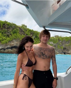 Найденные на вилле на Бали следы крови совпали с ДНК матери Игоря Комарова — похищенного сына днепропетровского бизнесмена