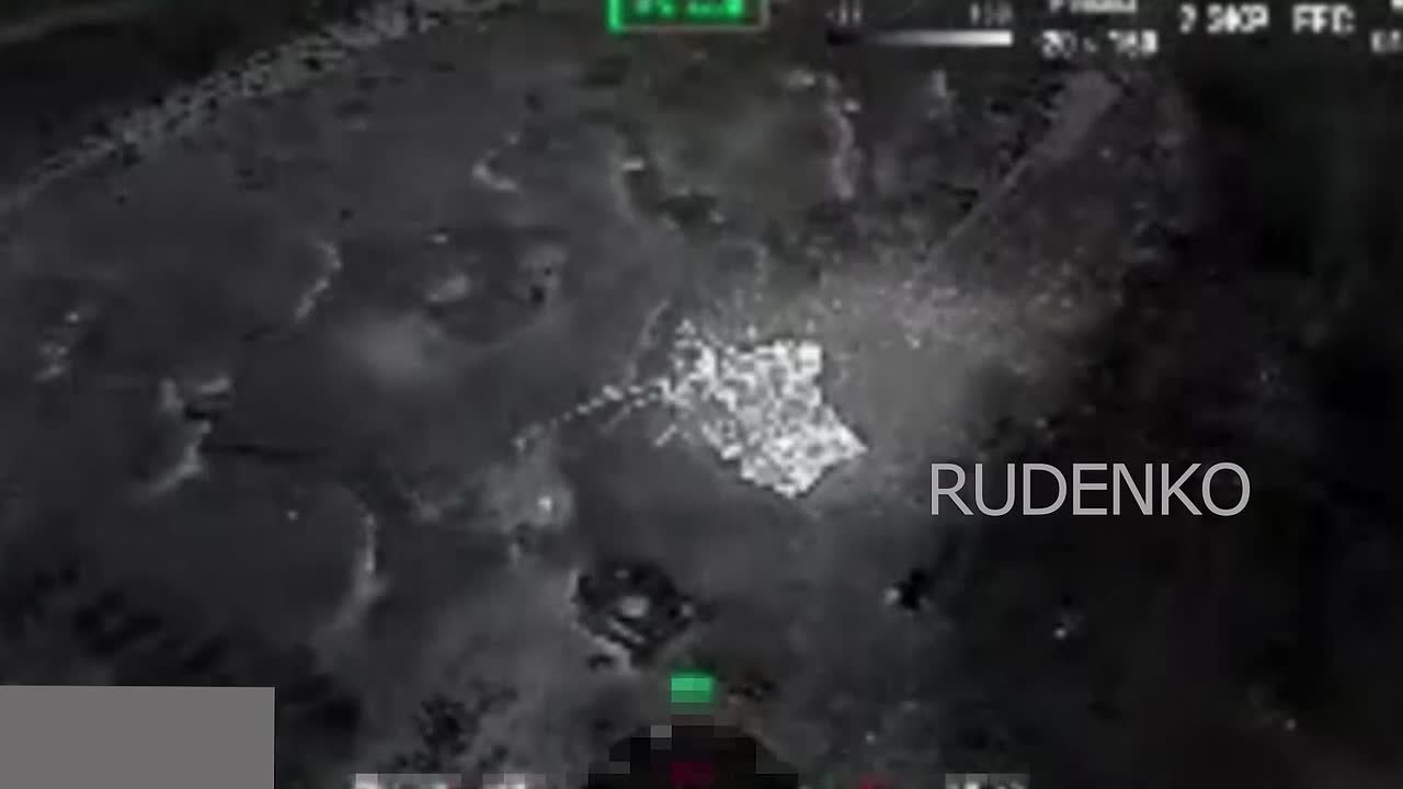 Андрей Руденко: Артиллеристы группировки войск «Восток» высокоточным огнём поразили укрепрайон ВСУ в Днепропетровской области