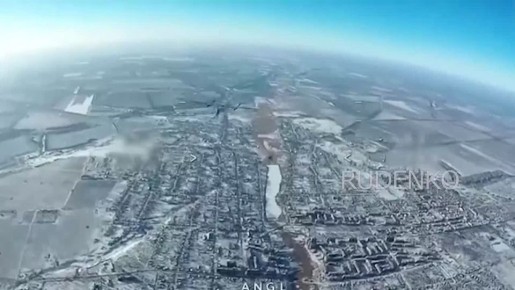 Андрей Руденко: На Красноармейском направлении расчёты подразделений войск беспилотных систем группировки «Центр» уничтожили беспилотники формирований ВСУ с системой «Starlink»