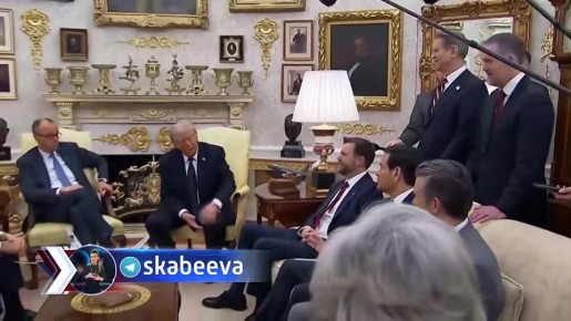 Порция унижения для лучшего союзника