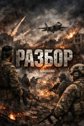 Аббас Джума: #разбор. Согласно полевым сообщениям, удары противника целенаправленно наносятся по военным, силовым и гражданским объектам на западе и в центре Ирана