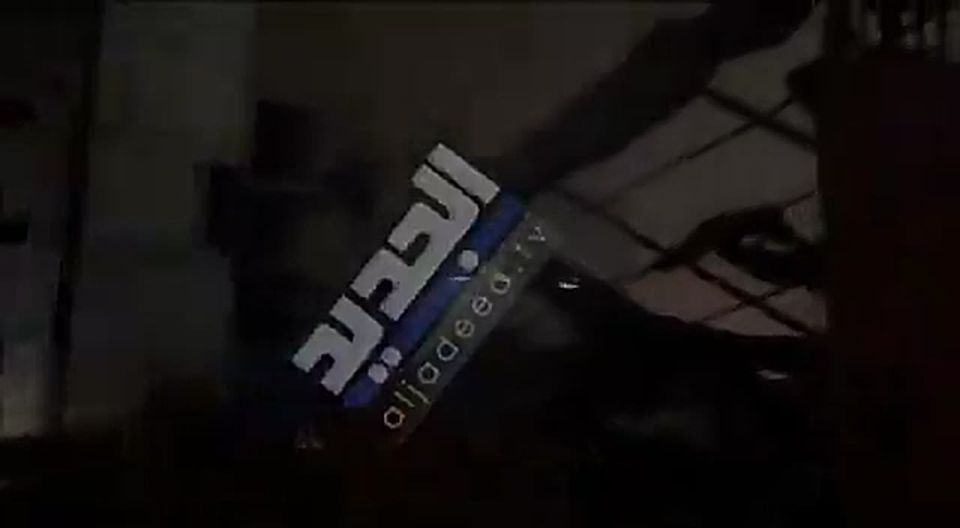 ������� ������ �� ������ � �������, ��� ��������� ������������� "��������" ��������� Al-Manar