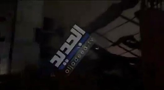 Израиль ударил по зданию в Бейруте, где находится принадлежащий "Хезболле" телеканал Al-Manar