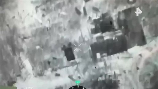 Российские бойцы рассказали подробности освобождения Рождественского в Запорожской области