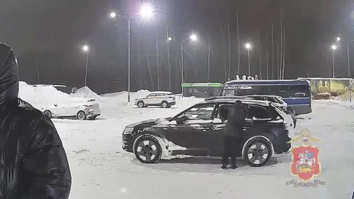 Большой куш: трое украли портфель из машины в Подмосковье — в сумке оказались часы, ноутбук, телефон и более 10 млн рублей