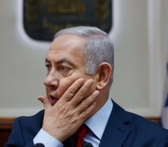 Иран знает о месте, где Нетаньяху проводит встречи, передаёт Tehran Times слова генерал-майора КСИР