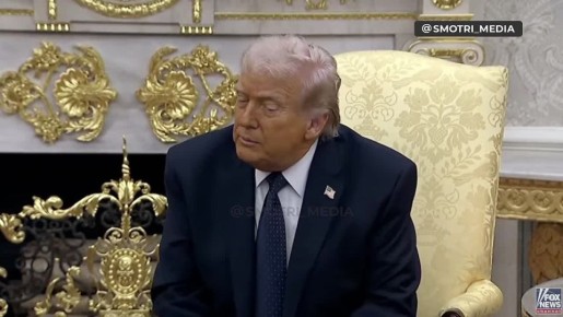 Иран — плохой и злой — Трамп