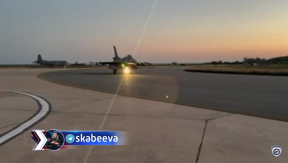 ��� ���� ������� ��� ��������� ����������� F-16, ����� �������� �������� ������ �� �������� ������ � ��� ������