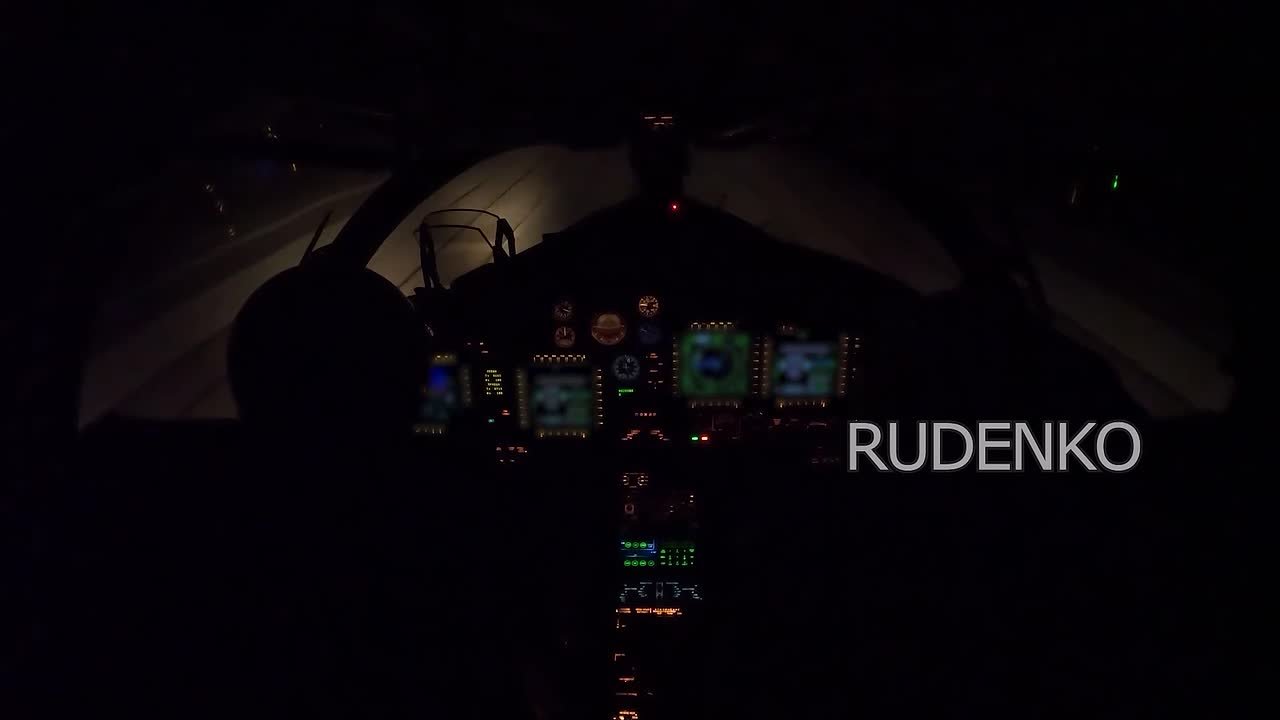 Андрей Руденко: Экипаж Су-34 ВКС России в ночное время суток нанёс удар по складу с боеприпасами и БПЛА ВСУ в зоне ответственности группировки войск «Восток»