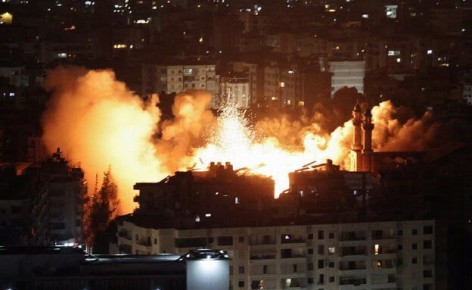 США с начала конфликта атаковали почти 2 тыс