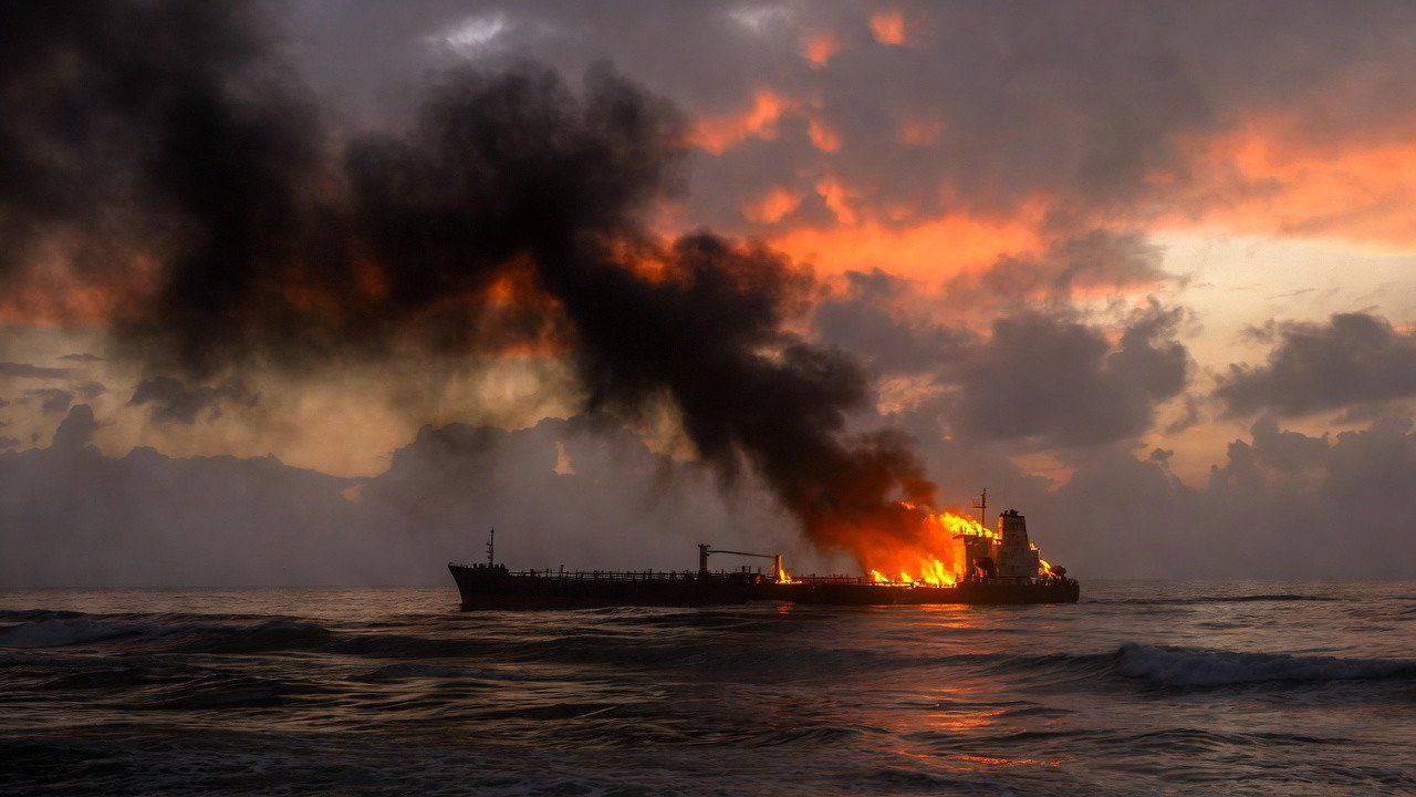 Андрей Клинцевич: Ормуз на грани «горячей» блокады