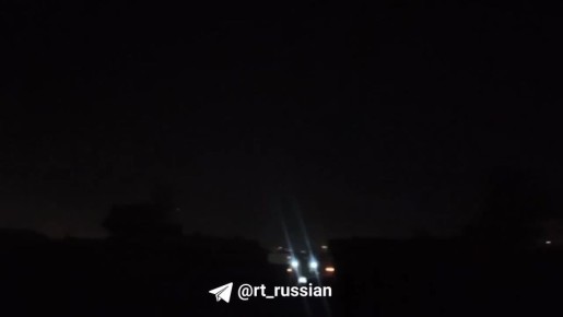 Армия Израиля начала новую волну ударов по Тегерану