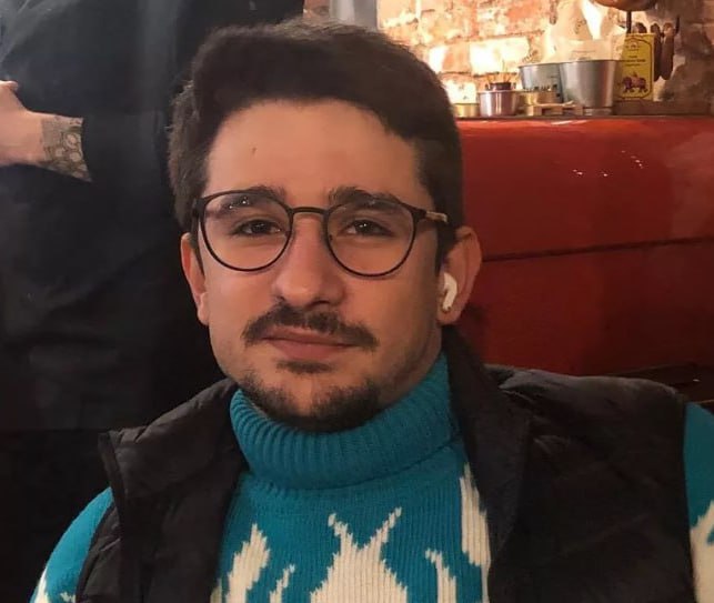 В отношении иноагента Майкла Наки завели еще одно уголовное дело