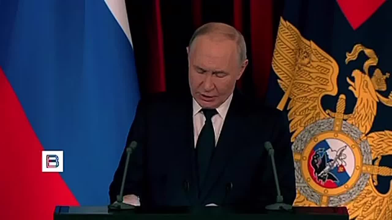 Путин поручил активнее привлекать ветеранов СВО к службе в МВД