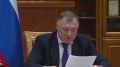 Марат Хуснуллин: Также на совещании обсудили обновление общественного транспорта
