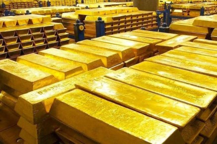 Венесуэла продаст до 1 т золота для американского рынка