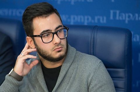 Аббас Джума: Корпус стражей Исламской революции (КСИР): «Мы будем атаковать американские, европейские и израильские корабли, если обнаружим их в Ормузском проливе»