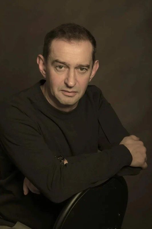 Константин Хабенский назначен и.о. ректора Школы-студии МХАТ