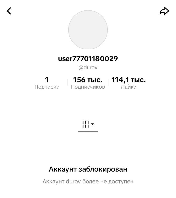 ����� ������, ����������������, ������������� � TikTok, ����� ������������ ��������