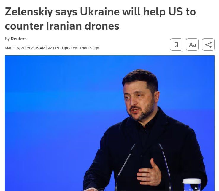 ������� � ��������� ��������� ���� ������ ���������� ���� ��� �� ������� �������, ����� Reuters