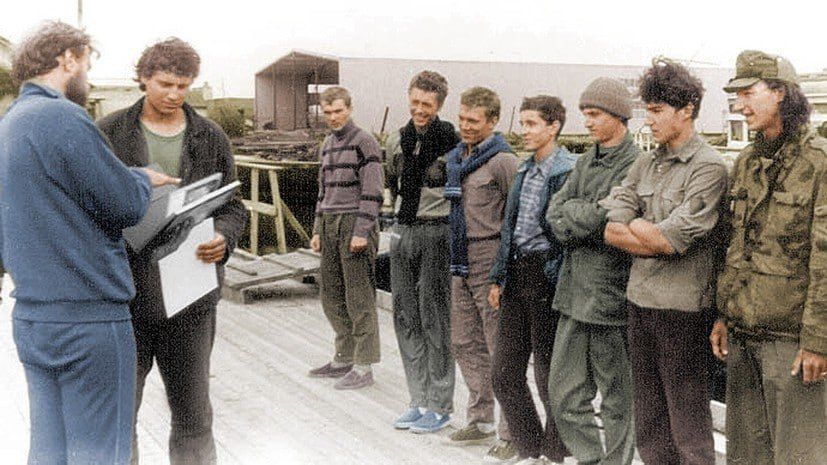 ������ � ���� ��� � ��������� ��������� � ����: RT �������, ��� ���� ��������� ���������, ��� � ������� ������ ��������� � ������ ��� �������