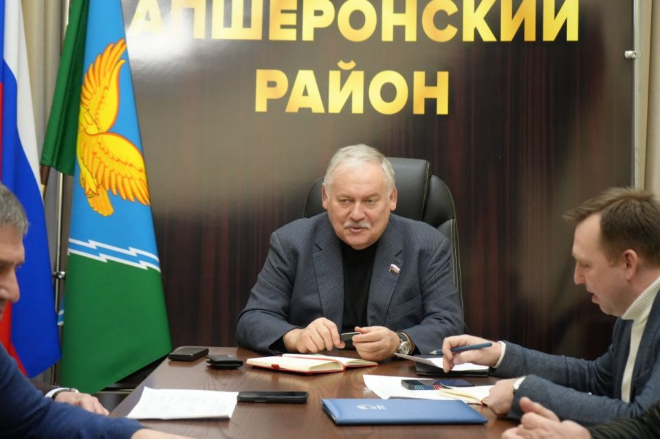 Константин Затулин: Крематорию - нет! Скверу им. Комарова - да!