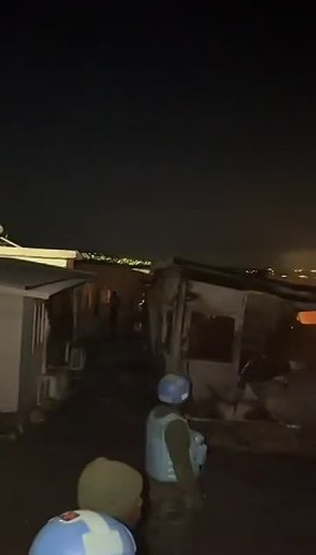 ��� ����� ����������� ������ �� ������ �������������� ��� ��� � ������ (UNIFIL), ���������� � ��������