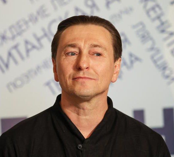 Сергей Безруков назначен художественным руководителем МХАТ имени Горького, сообщила Ольга Любимова