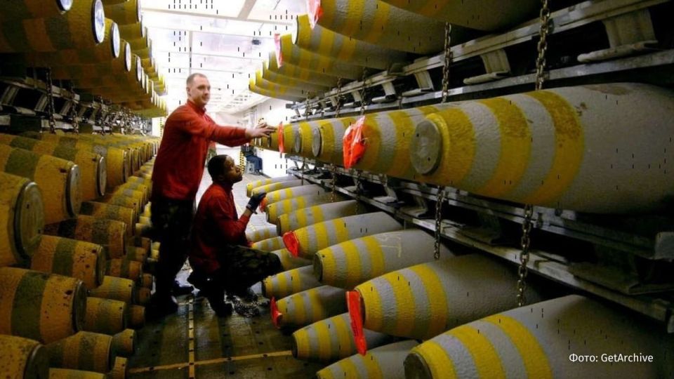 США одобрили продажу Израилю 12 тыс