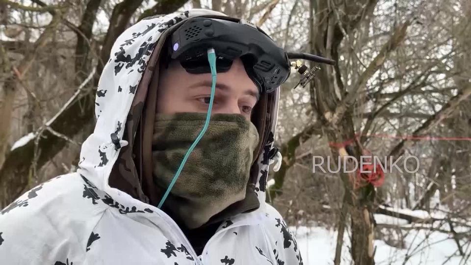 ������ �������: ������� FPV-������ ����� ����������� ������ ����������� ����� ������ ���������� �������� �����, ������� ������ � ����� ���� ������������� ��� � ������� �������