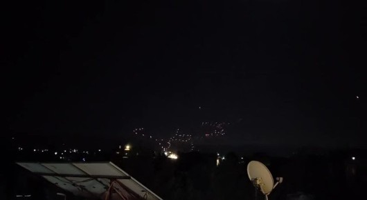 ����������� ������� �� ��������� �������� �������� ��������� �������� � ������ ����� �� ������� ������, ���������� ������������� Al Mayadeen