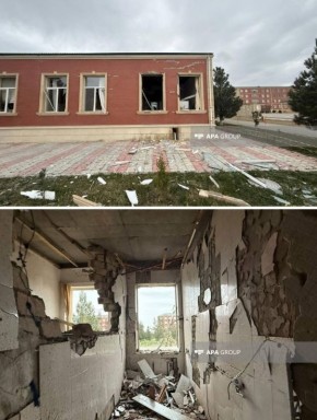 Инцидент с падением дрона на аэропорт в Нахичевани будет тщательно расследован, Тегеран к нему не имеет отношения, заявил президент Ирана