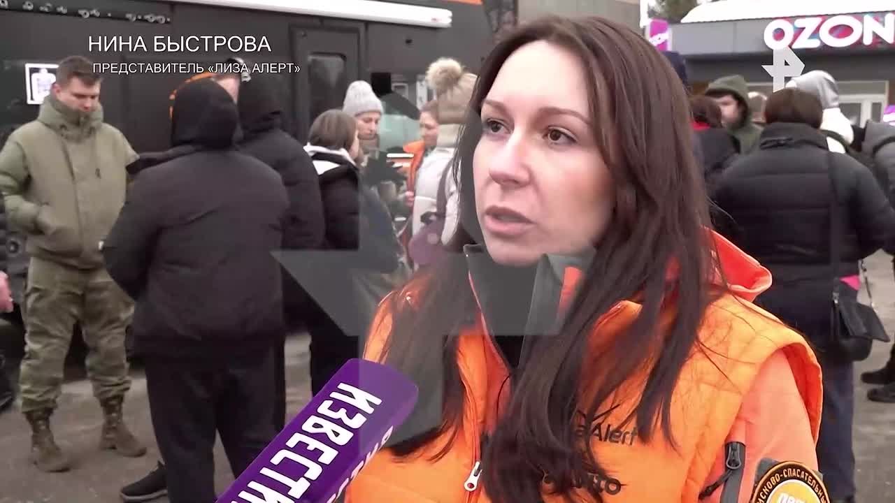 Пропавшие в Звенигороде дети, вероятно, провалились под лед Москвы-реки