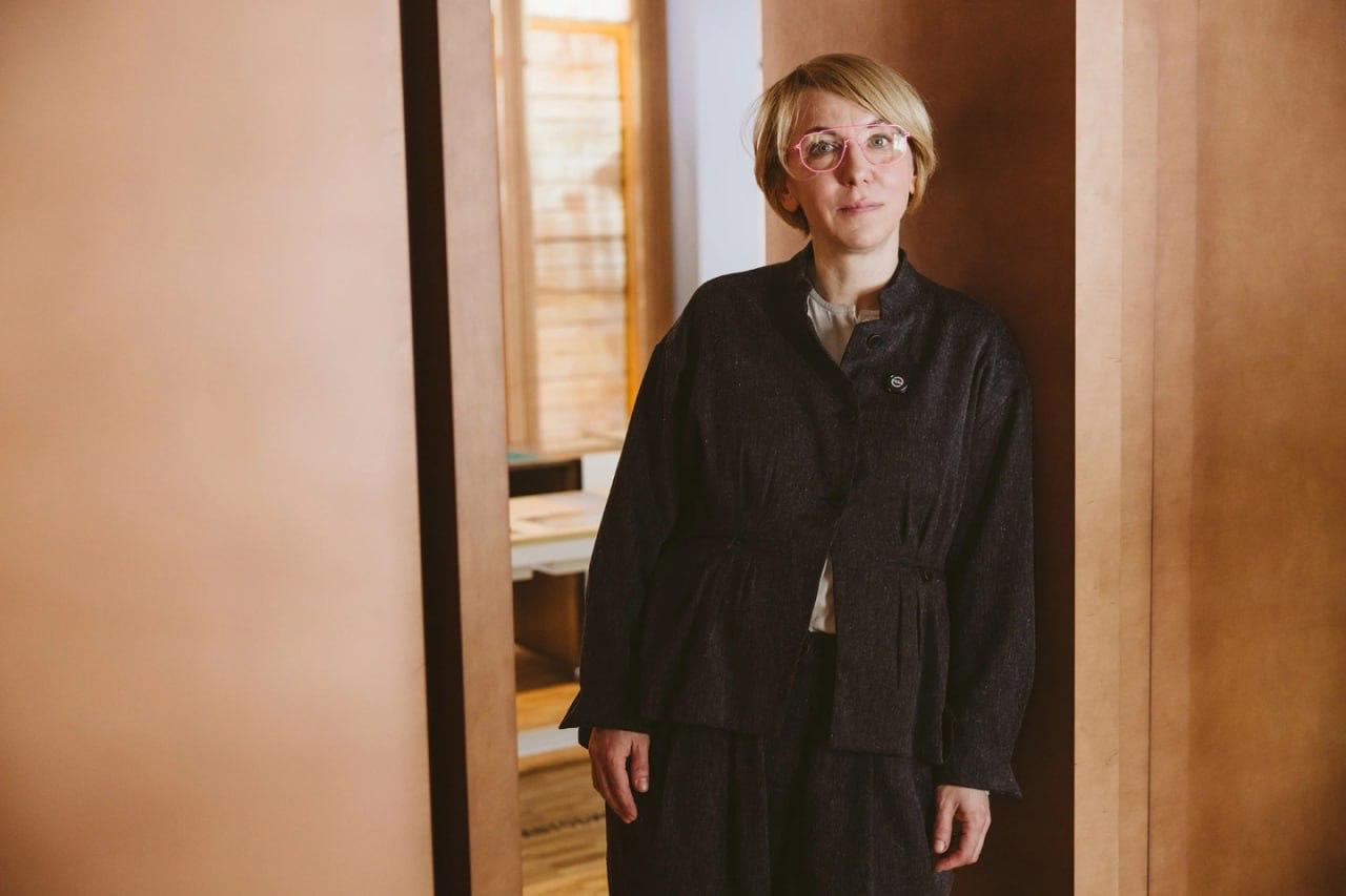 В Переделкино открылся музейный дом «Первая дача»