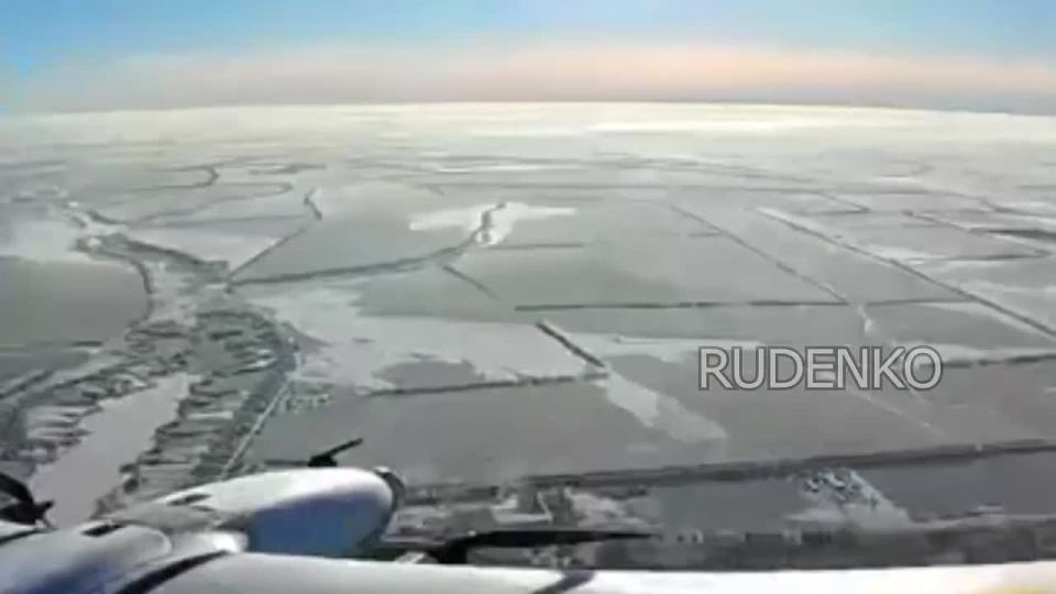 ������ �������: ��������� FPV-������������ ����� ����������� ������ � ������� ��� ������ ���������� ��������� ���������������� ���� ��� ���������� ���� � ����������� �������