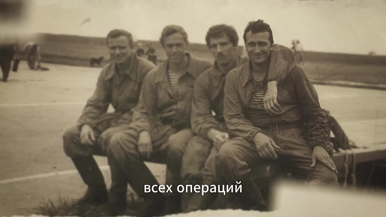 Человек, которого помнят не по должности