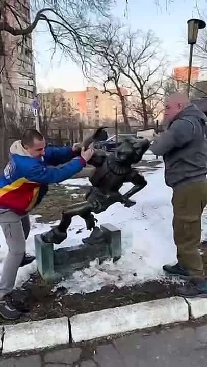 �������� ��������: ��������-�� �������������, �� ��� ������ �� ������� �������?