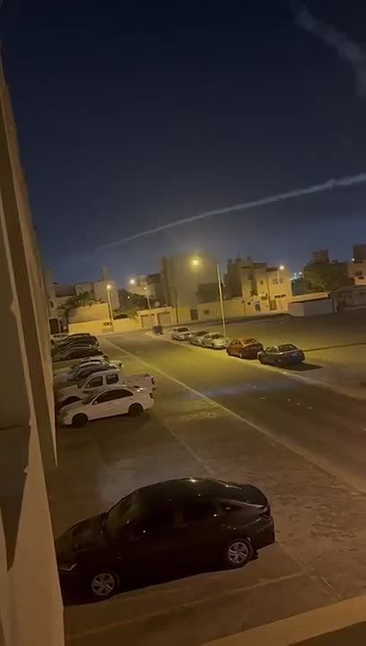 ������������ ������ �� ��������� ��� Patriot ����������� �� ����� � ����� � ����� ������ ������, ���������� TRT Haber